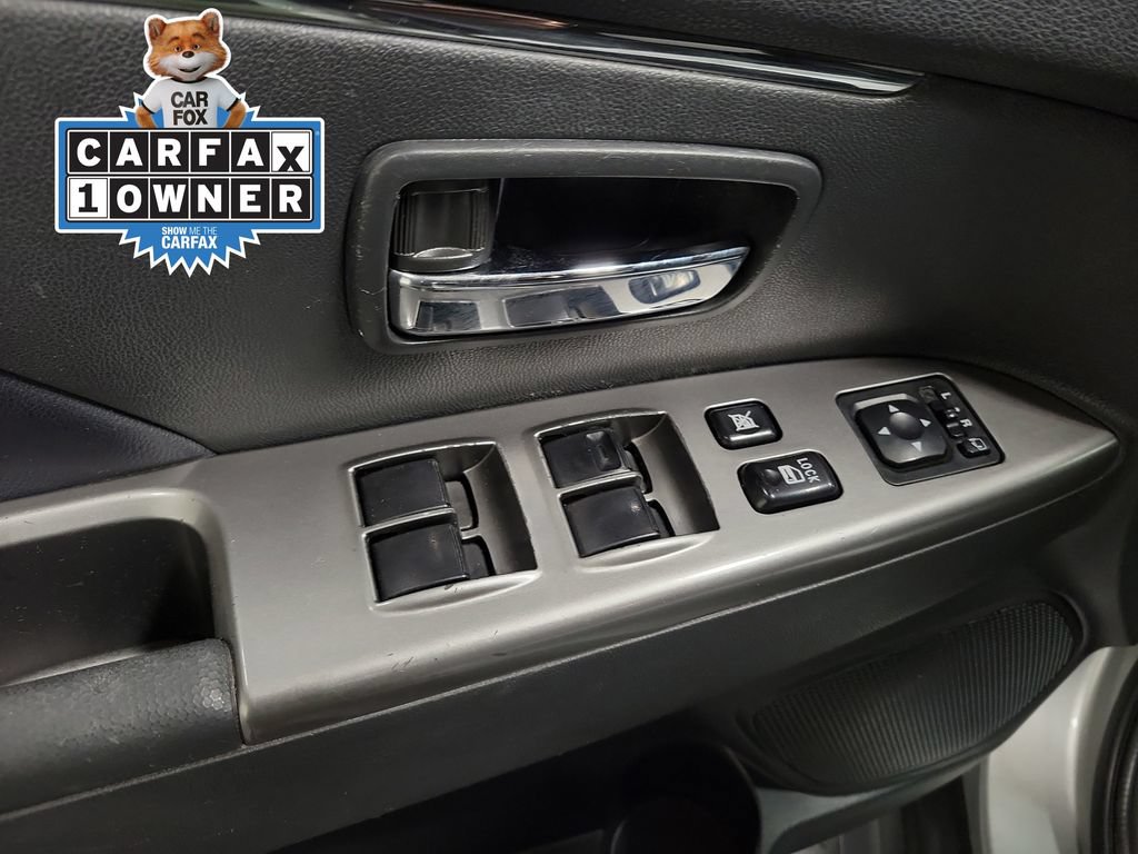 Used 2023 Mitsubishi Outlander Sport SE AWD/4WD image 22
