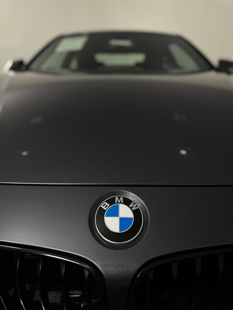 Used 2016 BMW 428i Coupe RWD image 37