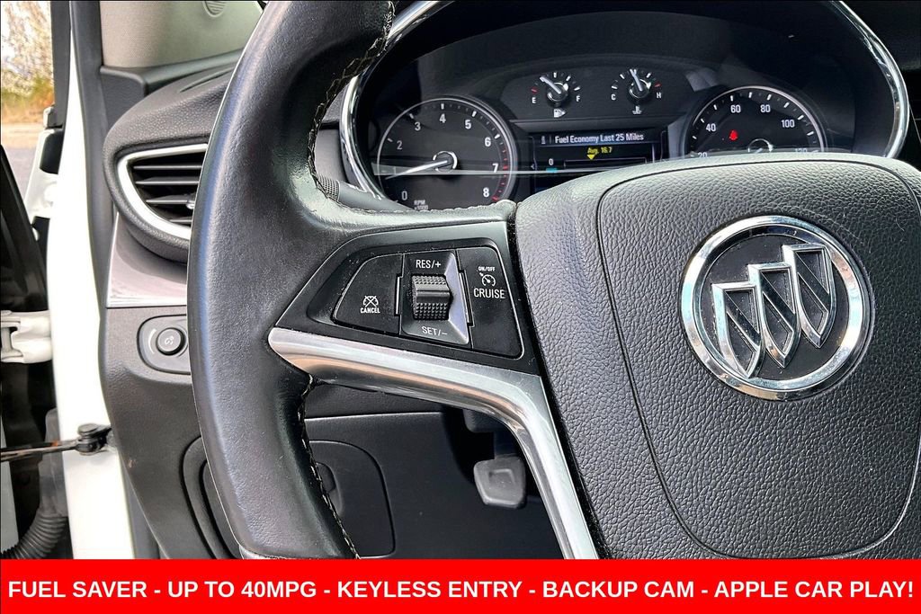 Used 2020 Buick Encore Preferred image 10