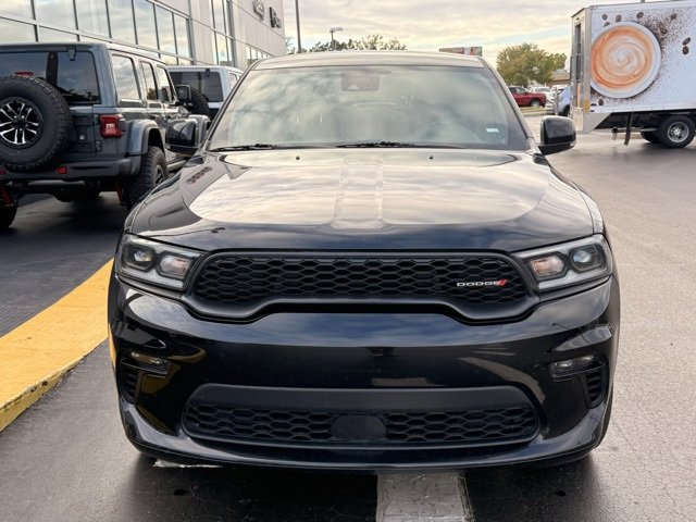 Used 2022 Dodge Durango GT image 2