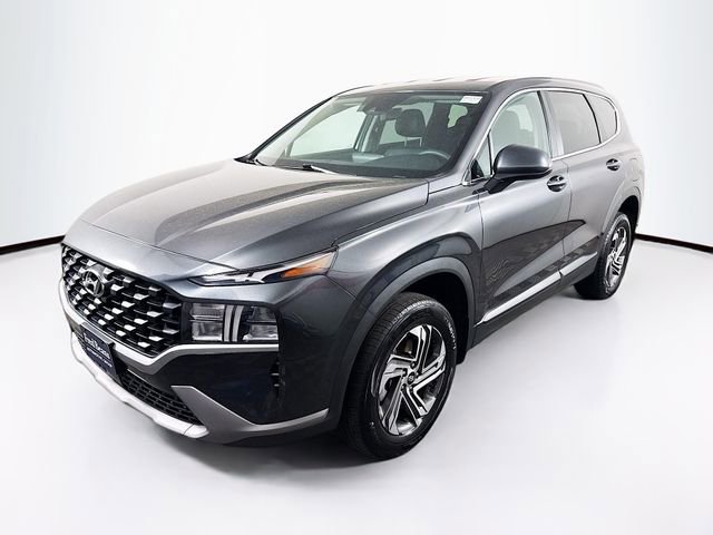 Certified 2023 Hyundai Santa Fe SE AWD/4WD image 4