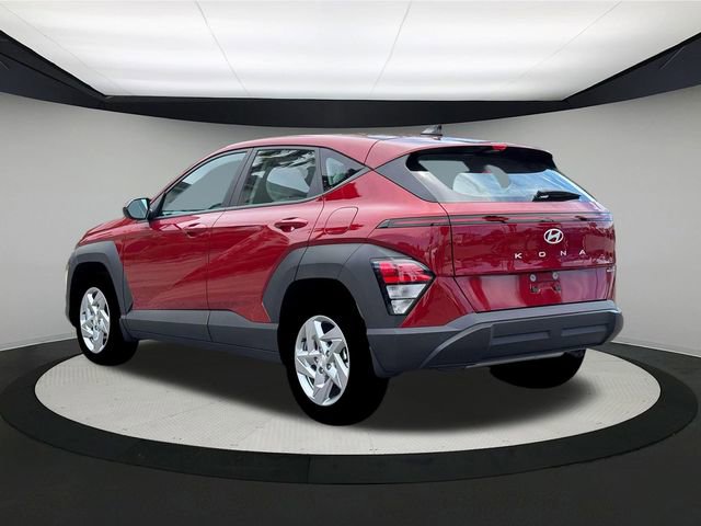 New 2026 Hyundai Kona SE image 5