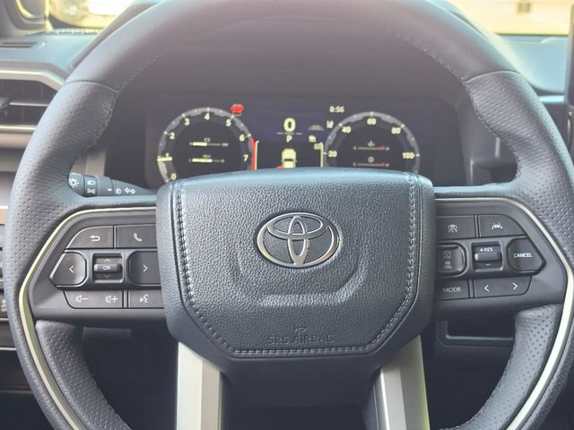 New 2026 Toyota 4Runner TRD Off-Road Premium AWD/4WD image 9
