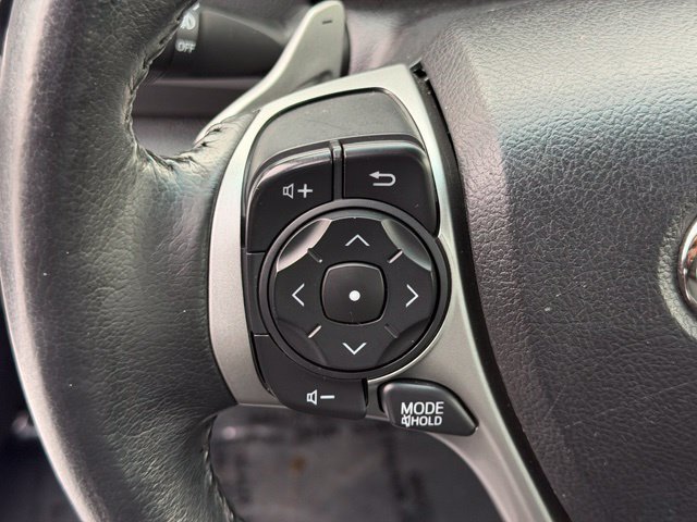 Used 2014 Toyota Camry SE FWD image 21