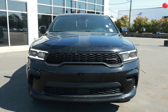 Certified 2024 Dodge Durango GT image 2