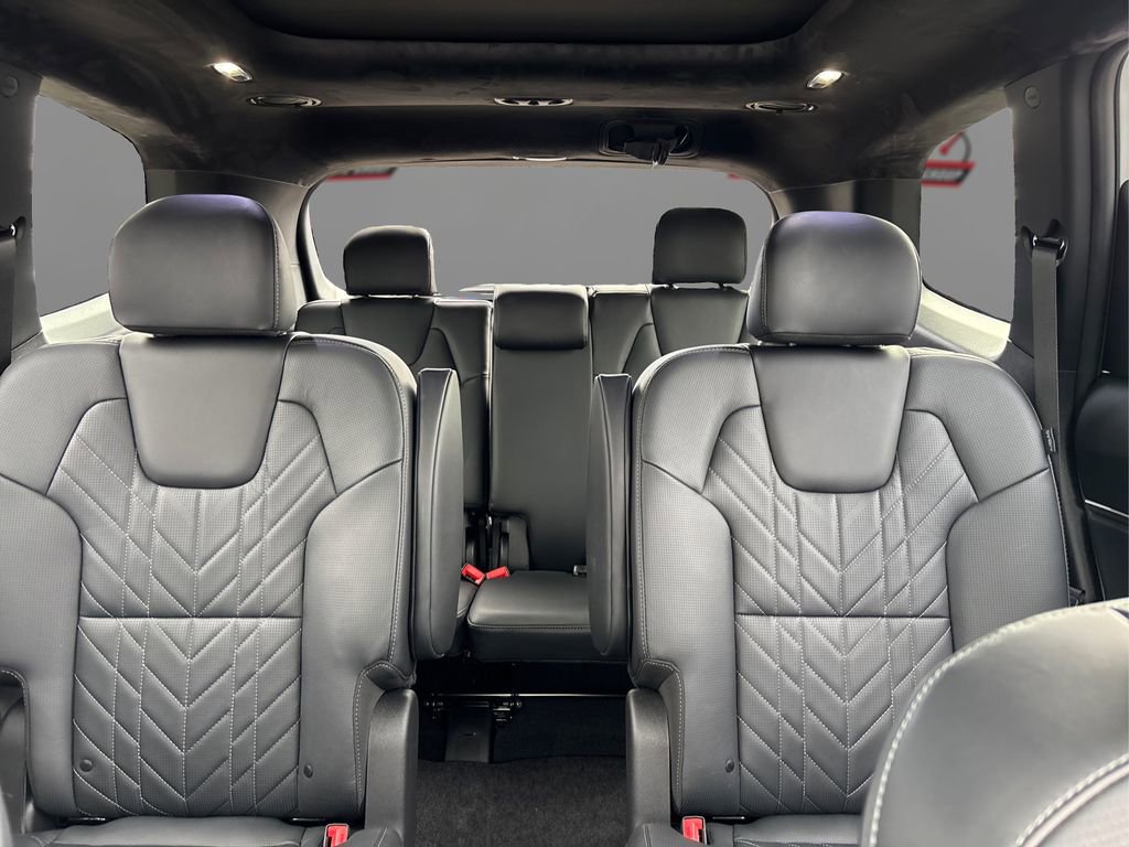 Used 2025 Kia Telluride SX Prestige X-Pro image 21
