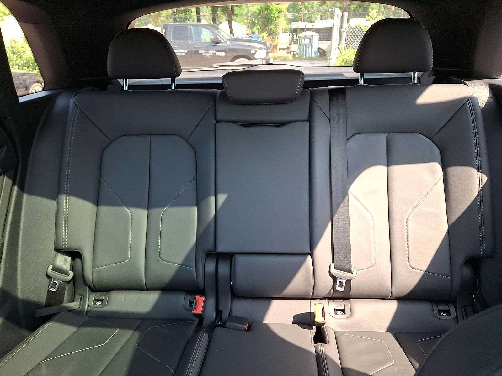 Used 2021 Audi Q3 2.0T Premium w/ Convenience Package AWD/4WD image 13