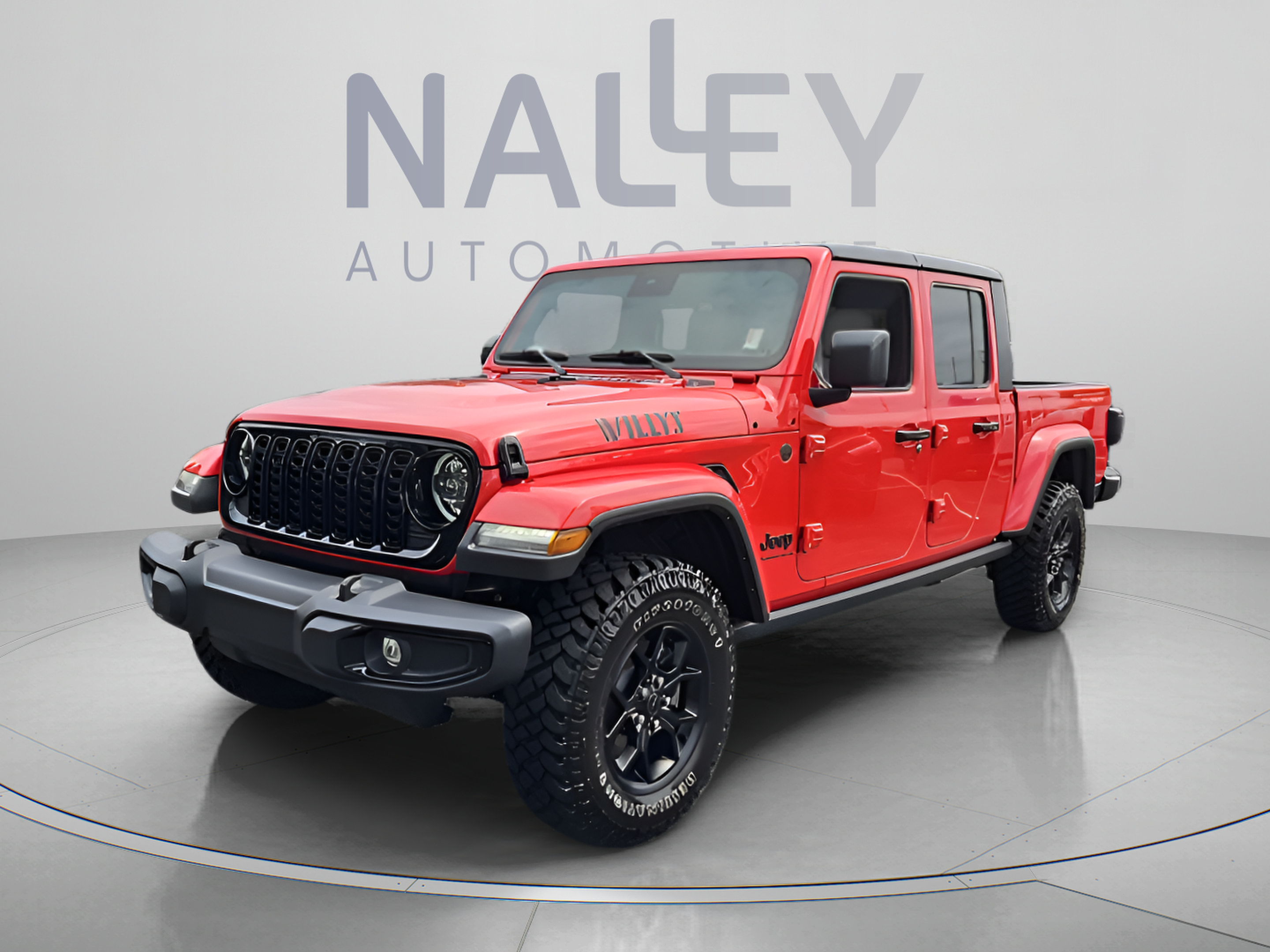 Used 2024 Jeep Gladiator Sport