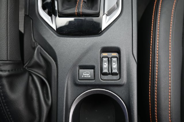 Used 2019 Subaru Crosstrek 2.0i Limited w/ Moonroof Package w/Navigation AWD/4WD image 15
