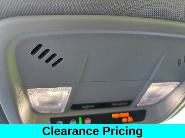 Used 2023 Chevrolet Malibu LT image 29