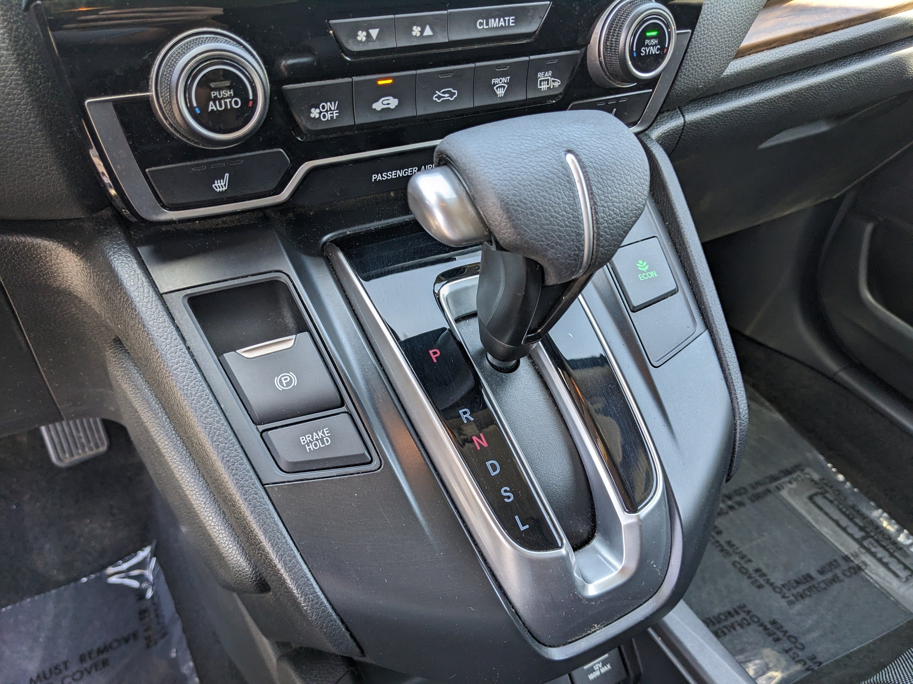Used 2019 Honda CR-V EX image 26