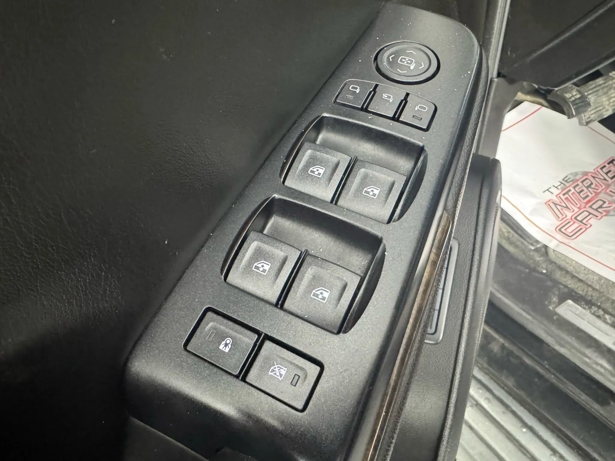 Used 2015 Chevrolet Suburban LT w/ Luxury Package image 44