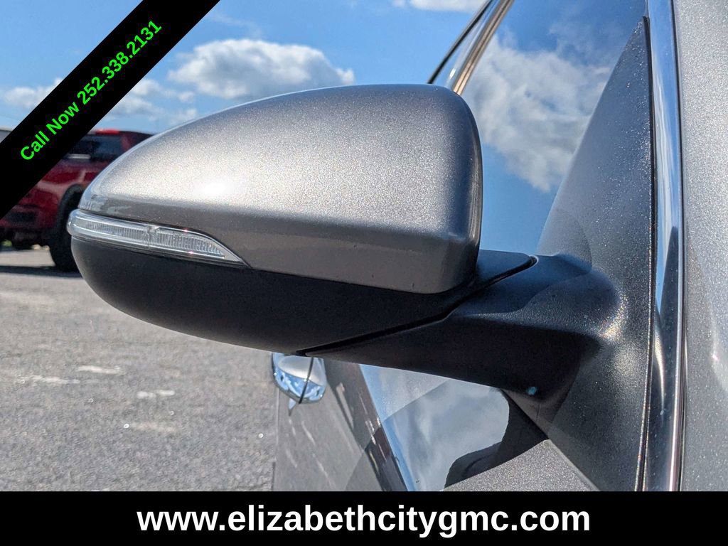 Used 2016 Kia Optima EX image 11