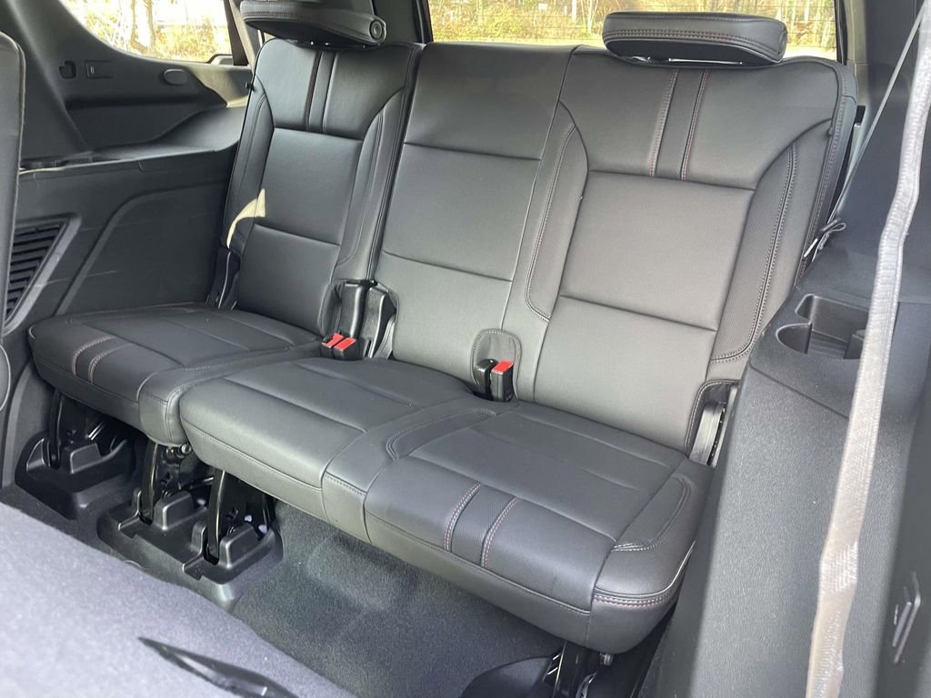 Used 2024 Chevrolet Tahoe RST w/ Luxury Package image 13