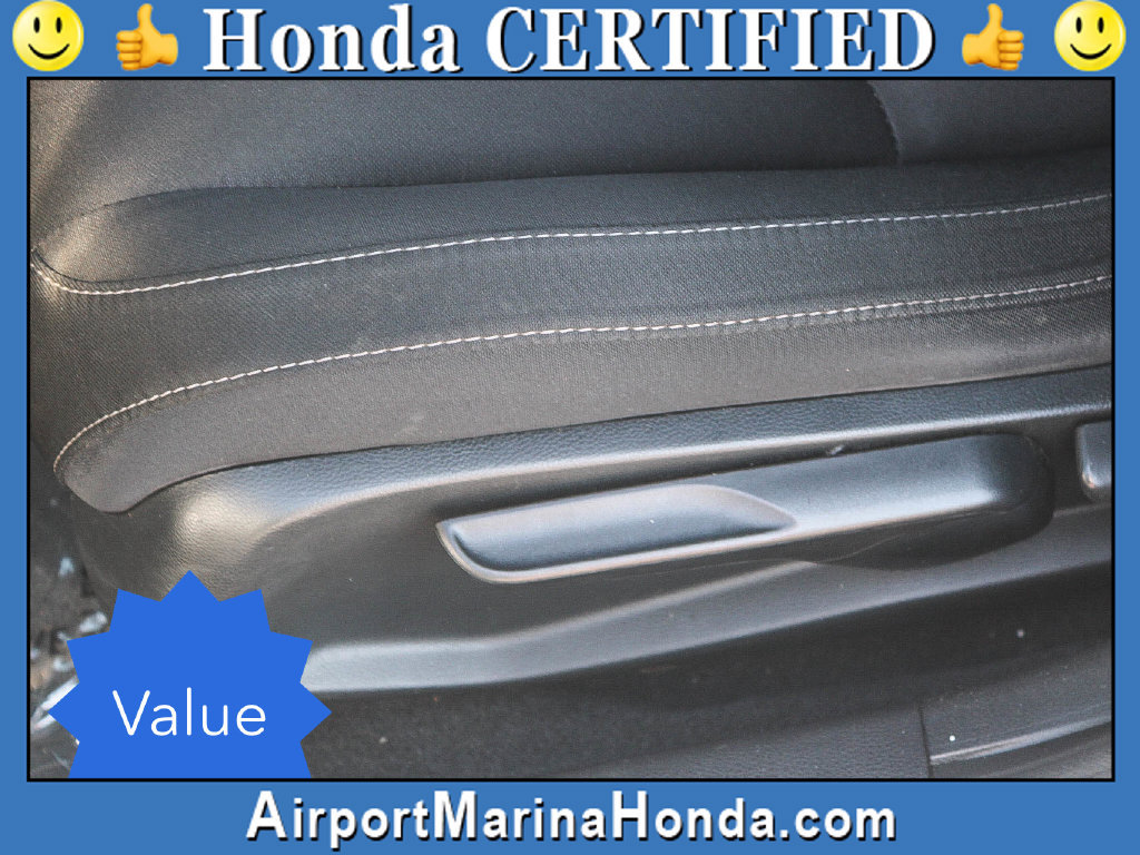 Certified 2020 Honda Civic LX image 21