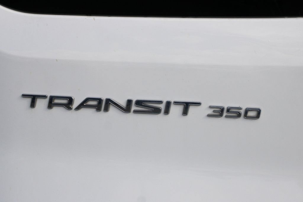Used 2018 Ford Transit 350 XLT RWD image 42