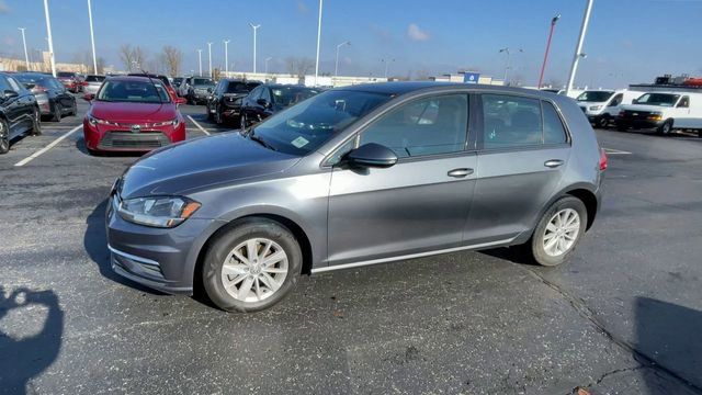 Used 2019 Volkswagen Golf S image 6