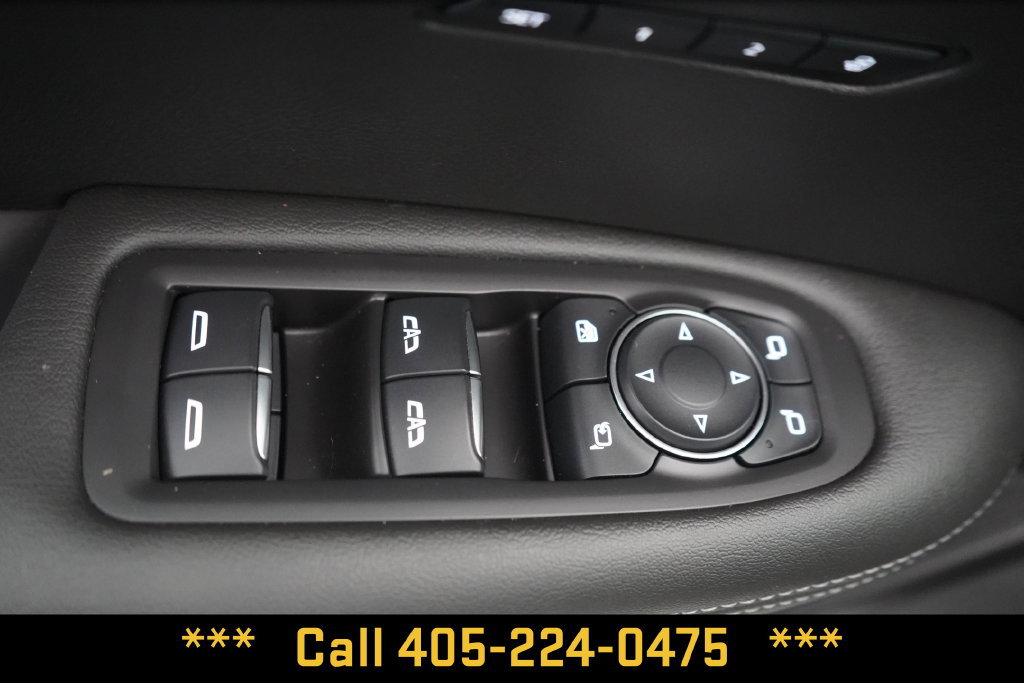 Used 2024 Cadillac XT6 Luxury w/ LPO, Floor Liner Package AWD/4WD image 31