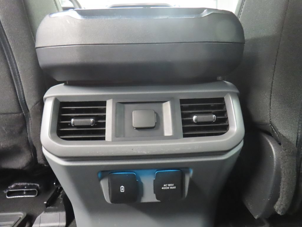 Used 2024 Ford F150 XLT w/ Equipment Group 302A MID AWD/4WD image 14