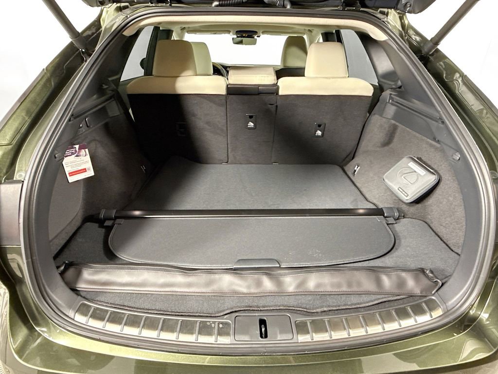 Certified 2025 Lexus RX 350 Premium Plus w/ Convenience Package FWD image 27