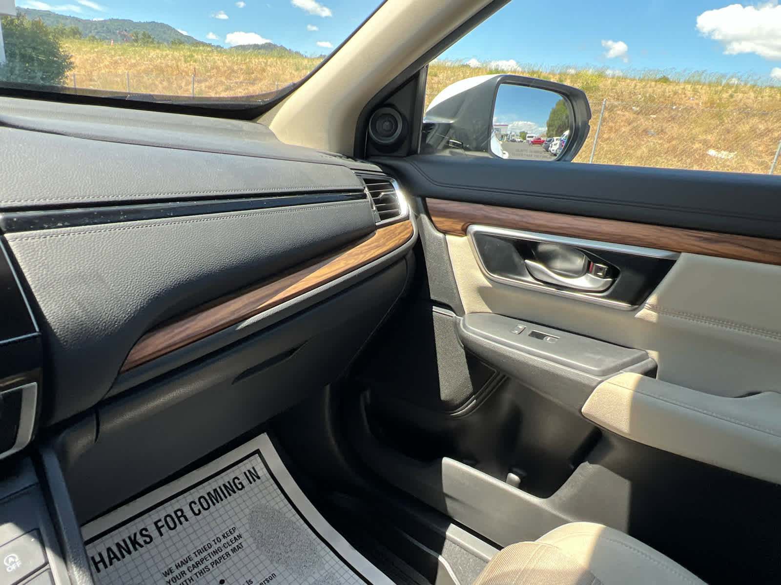 Used 2022 Honda CR-V EX image 22