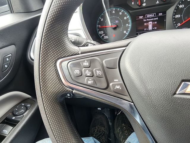 Used 2023 Chevrolet Equinox LS image 21