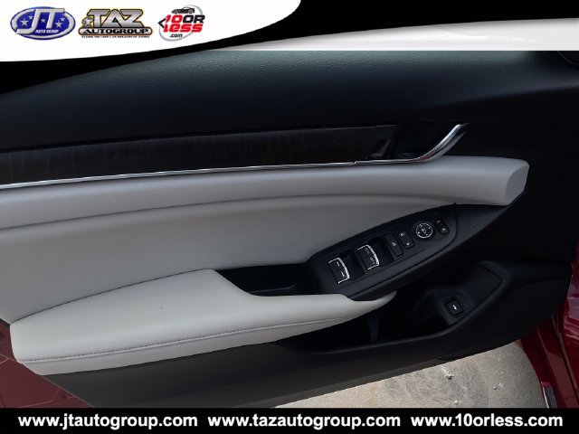 Used 2020 Honda Accord EX image 13