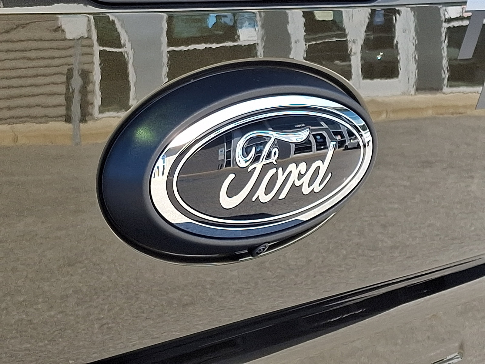 New 2026 Ford Ranger Raptor AWD/4WD image 12