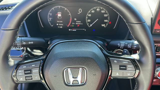 Used 2026 Honda Civic Sport image 10
