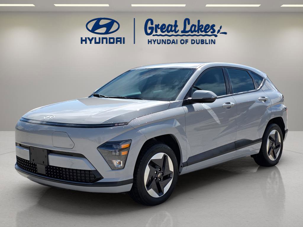 Used 2024 Hyundai Kona SE