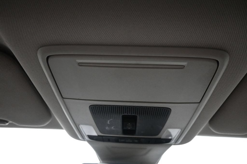 Certified 2024 Honda CR-V EX-L image 17