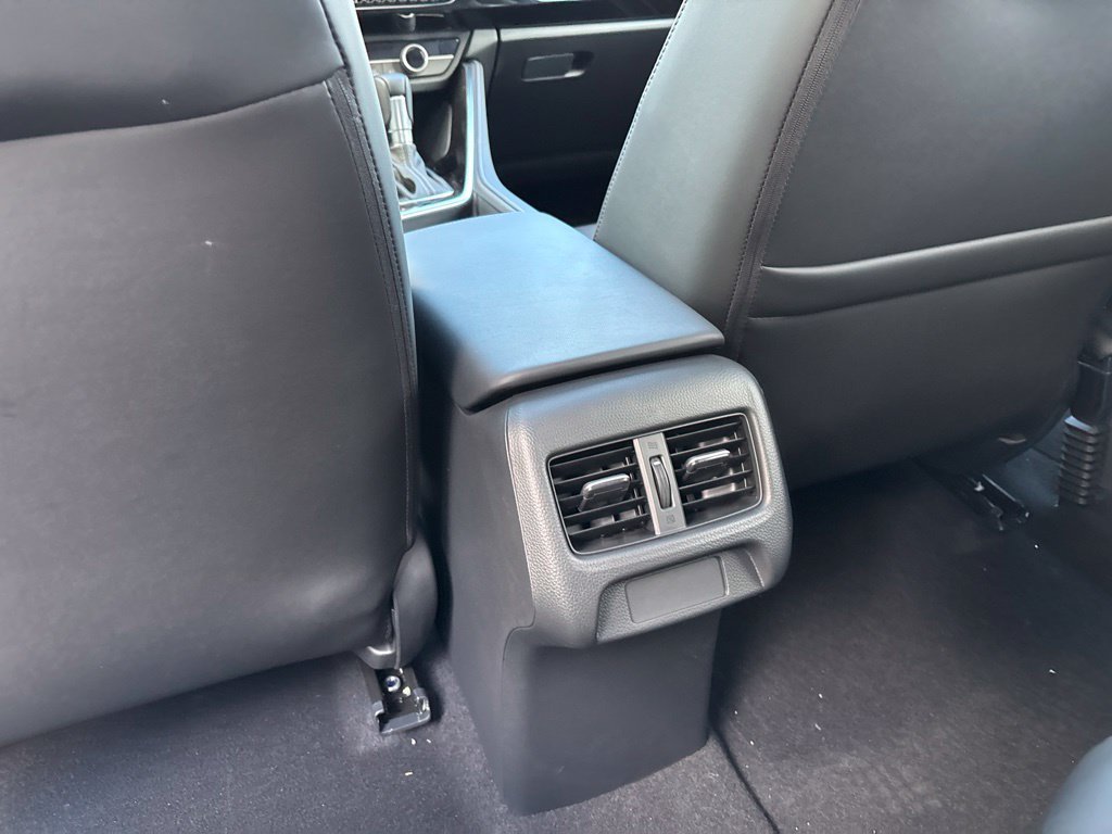 New 2026 Acura ADX FWD image 25