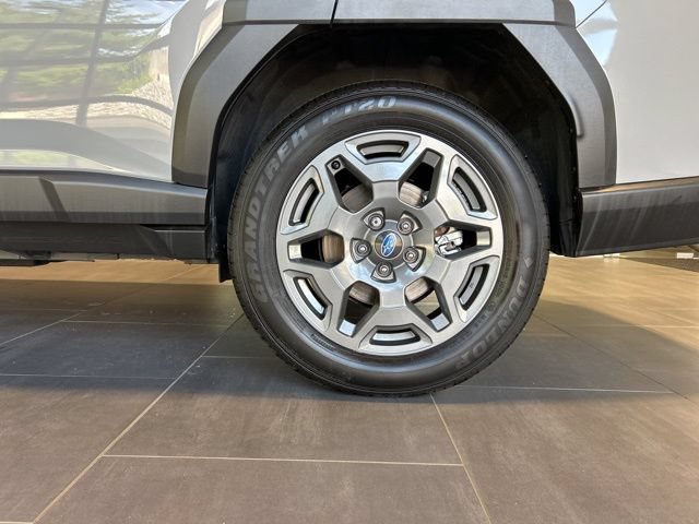 Used 2026 Subaru Outback Premium AWD/4WD image 44