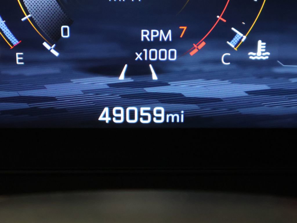 Used 2024 Chevrolet Traverse LT image 39