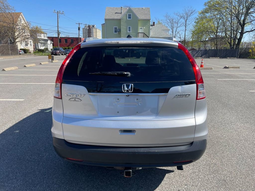 Used 2013 Honda CR-V EX-L image 6