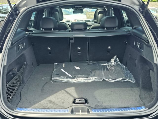 New 2026 Mercedes-Benz GLC 300 4MATIC image 11