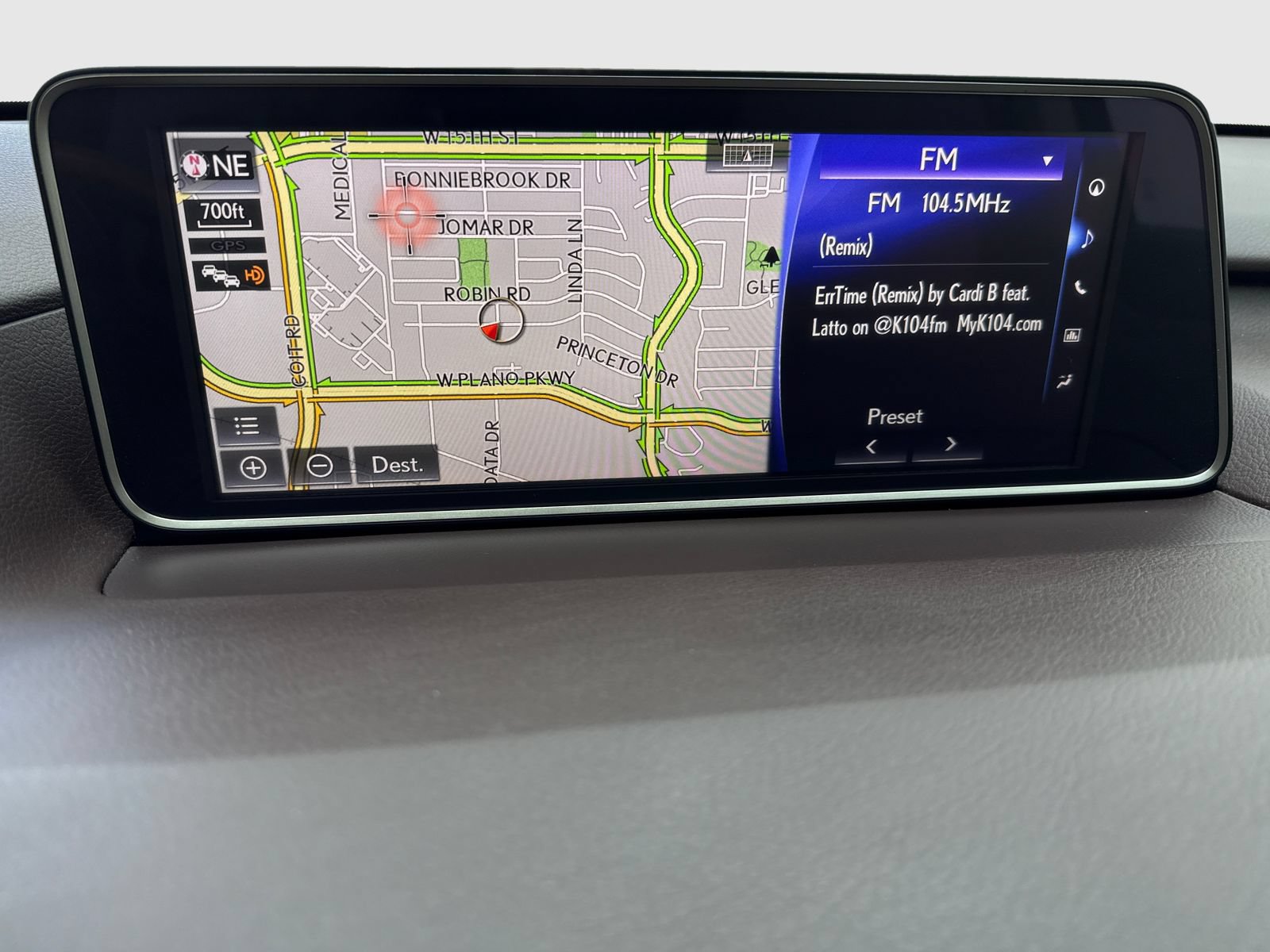 Used 2019 Lexus RX 350 FWD w/ Navigation Package image 28