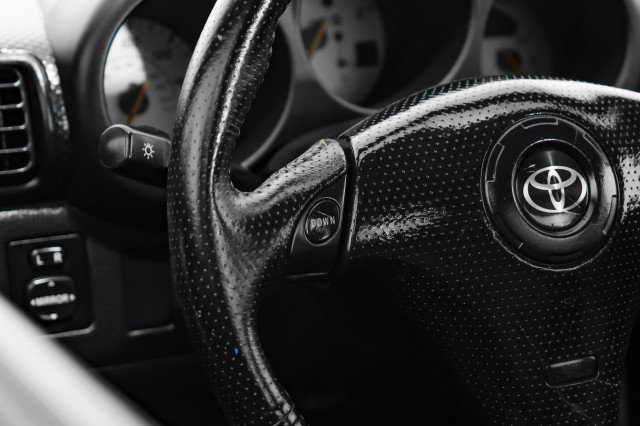 Used 2002 Toyota MR2 AUTOMATIC LEATHER SEATS CRUISE image 14