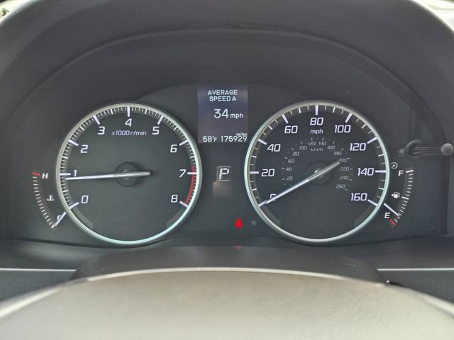 Used 2013 Acura RDX AWD w/ Technology Package image 29