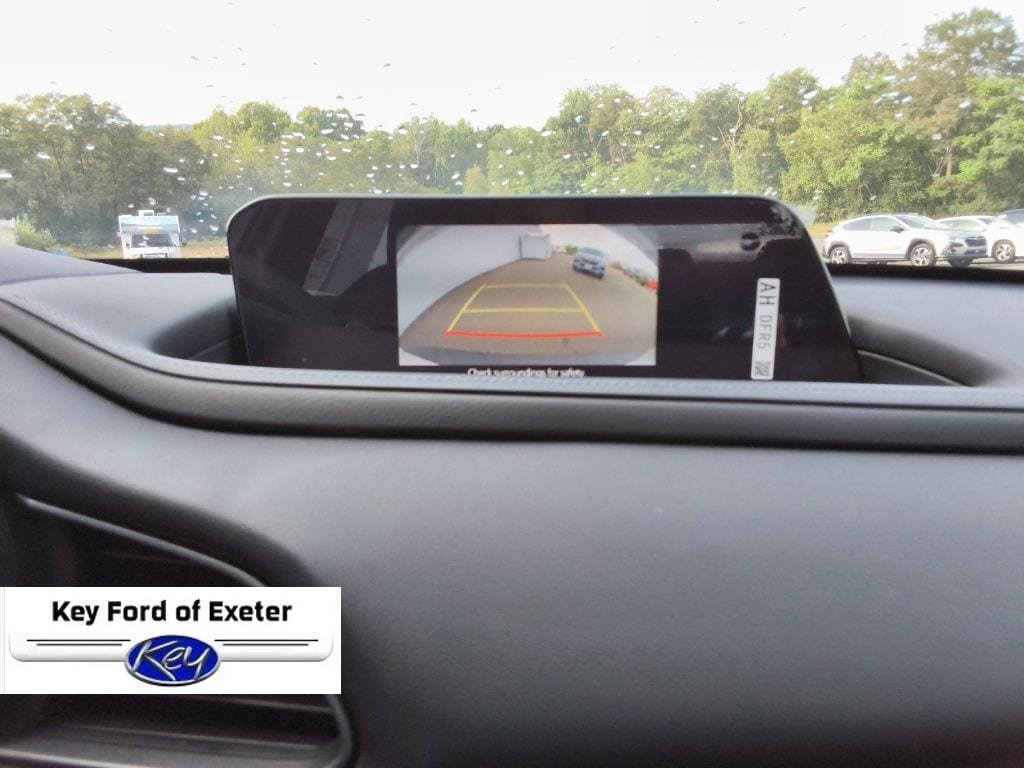 Used 2024 MAZDA CX-30 AWD 2.5 S image 37