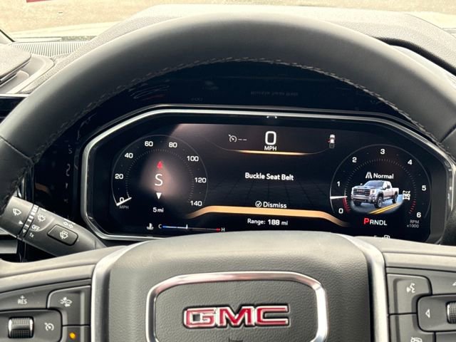 New 2026 GMC Sierra 2500 SLE image 15