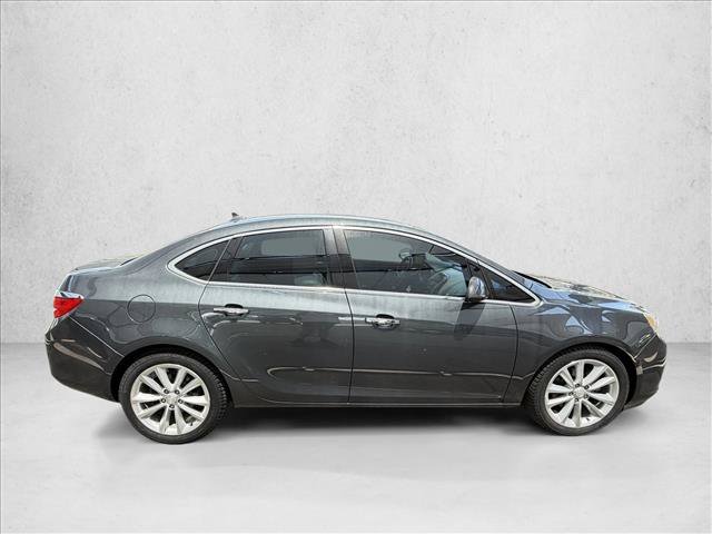 Used 2012 Buick Verano Convenience FWD image 4
