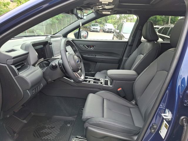New 2026 Subaru Outback Touring AWD/4WD image 14