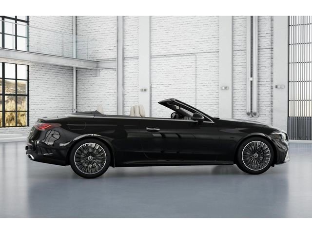 New 2026 Mercedes-Benz CLE 450 4MATIC Cabriolet image 17