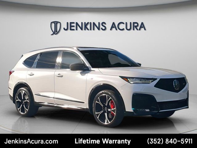 New 2026 Acura MDX Type S image 2