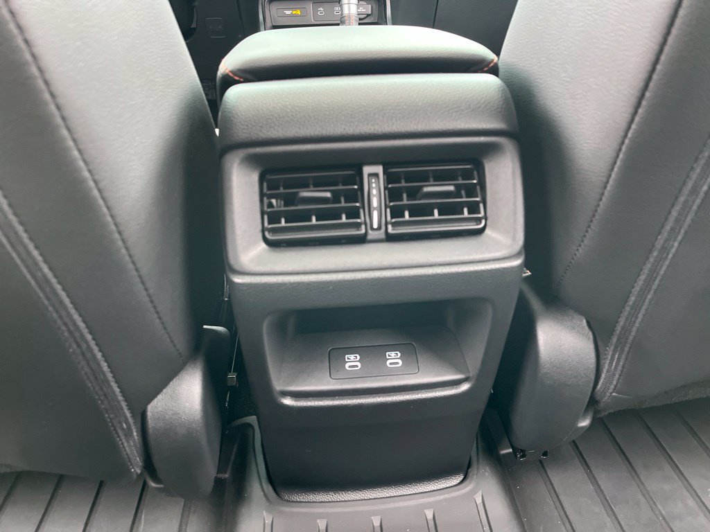 Certified 2026 Honda CR-V Sport Touring image 16