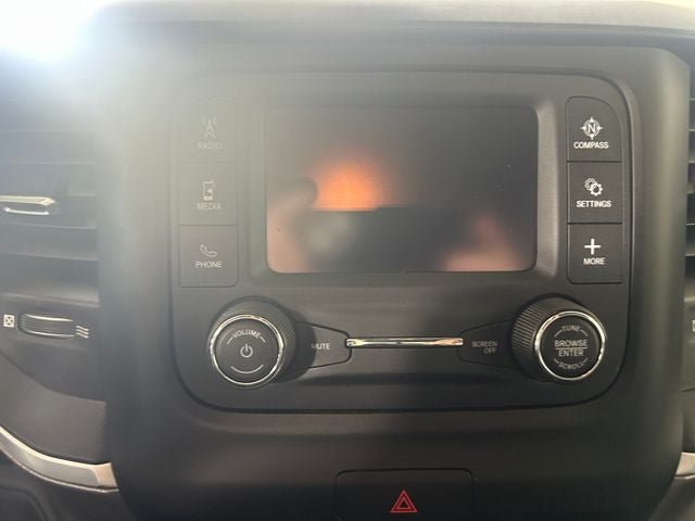 Used 2019 RAM 1500 Big Horn AWD/4WD image 21