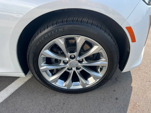 Used 2022 Cadillac CT5 Premium Luxury w/ Technology Package AWD/4WD image 9