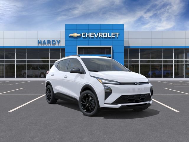 New 2027 Chevrolet Bolt RS FWD video 1