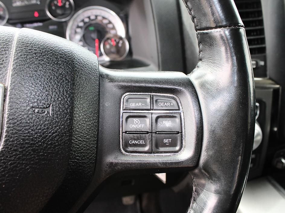 Used 2017 RAM 1500 Sport image 19